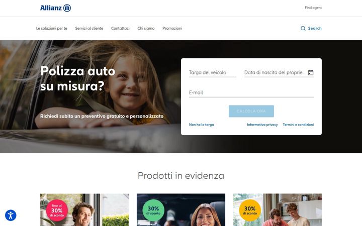 allianz.it