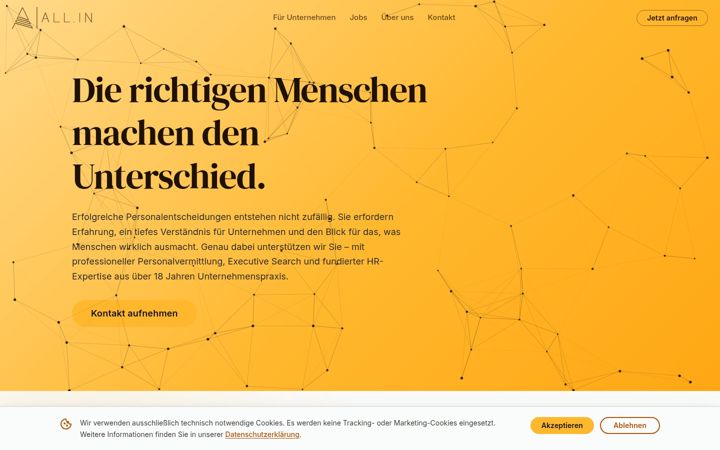 Képernyőkép: allinpeopleculture.com