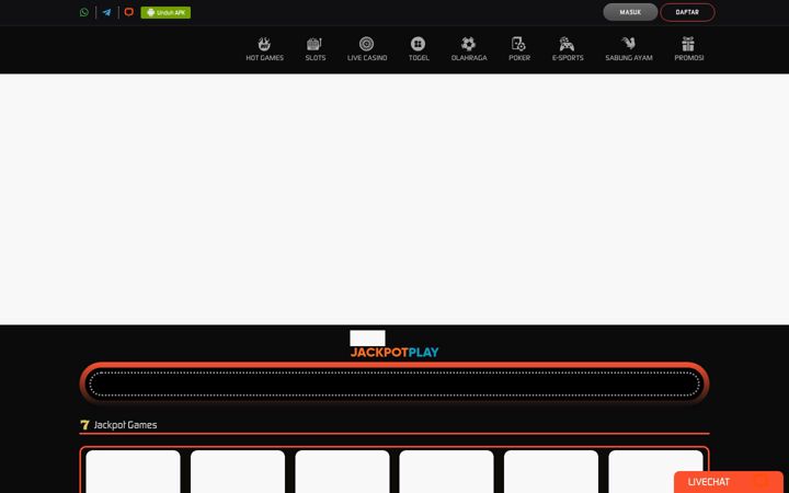 Screenshot of allisfairinloveandwear.com