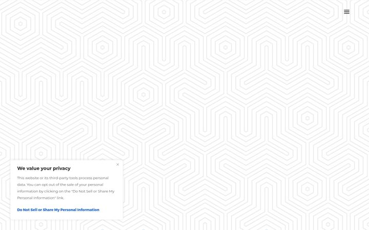 Screenshot of allisonwoodventures.com