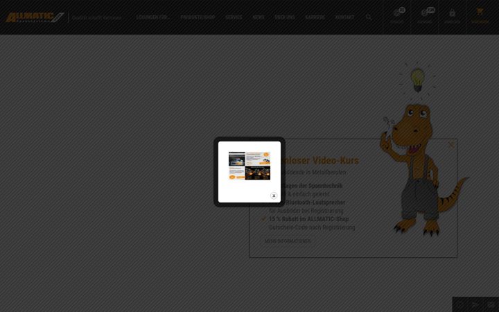 allmatic.de
