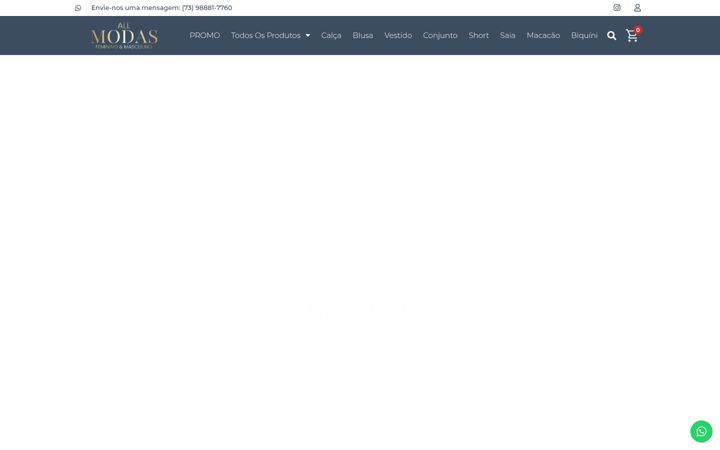 Screenshot του allmodaslook.com.br