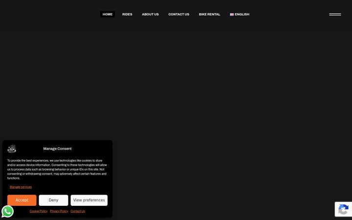 Screenshot of allmost.it