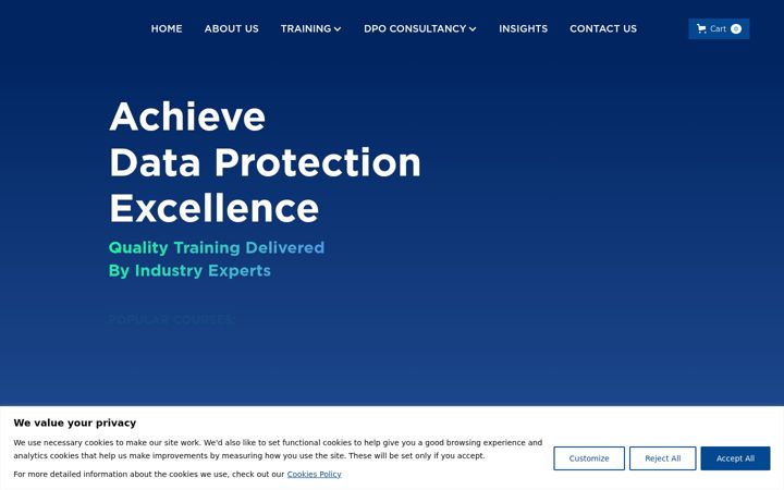 Screenshot of allnetlaw.com