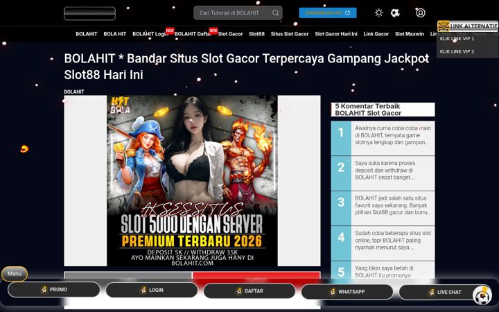 Screenshot of allnews1067.com