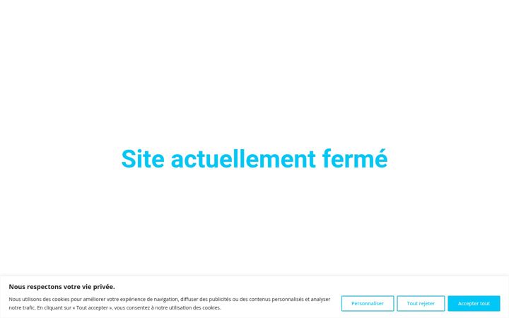 Screenshot of allo-suicide.fr