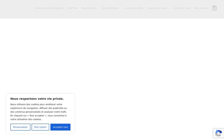 Screenshot of allo-viandes.com