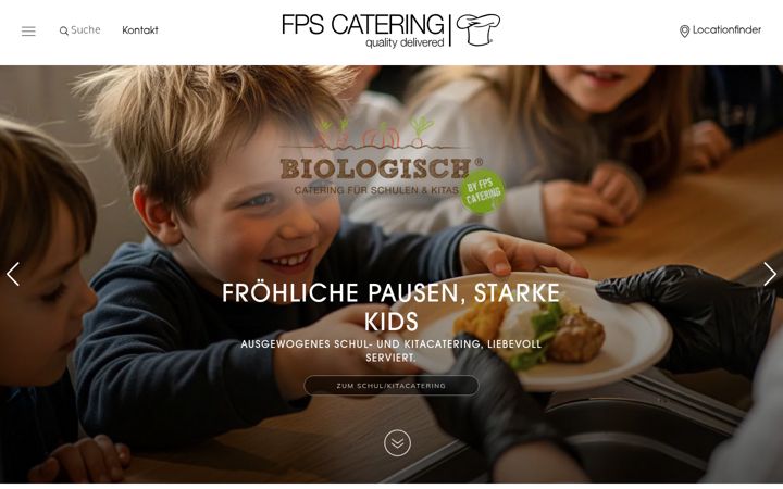 Ekraanipilt saidist alloverpoke.de