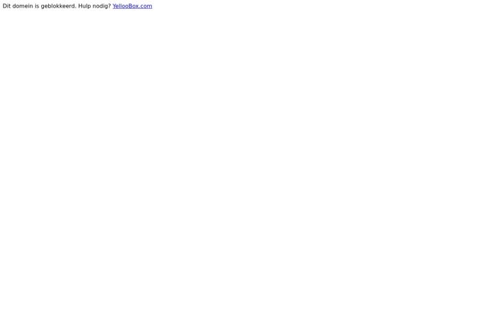 Screenshot of alloyance.de