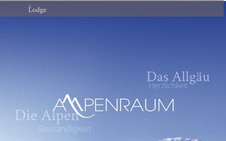 Screenshot of allpenraum.de