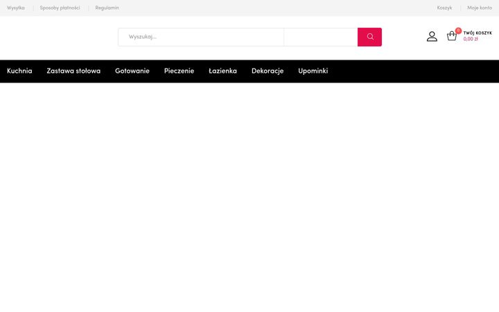 Screenshot of allpiko.pl
