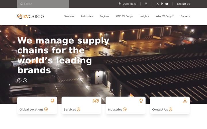 Screenshot of allportnetherlands.nl