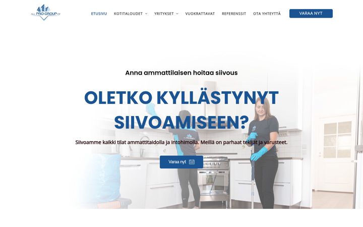 allpro.fi