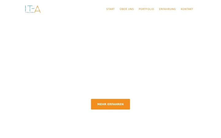 Screenshot of allrounder.it