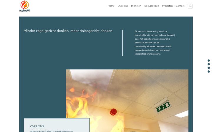 allroundfiresafety.nl