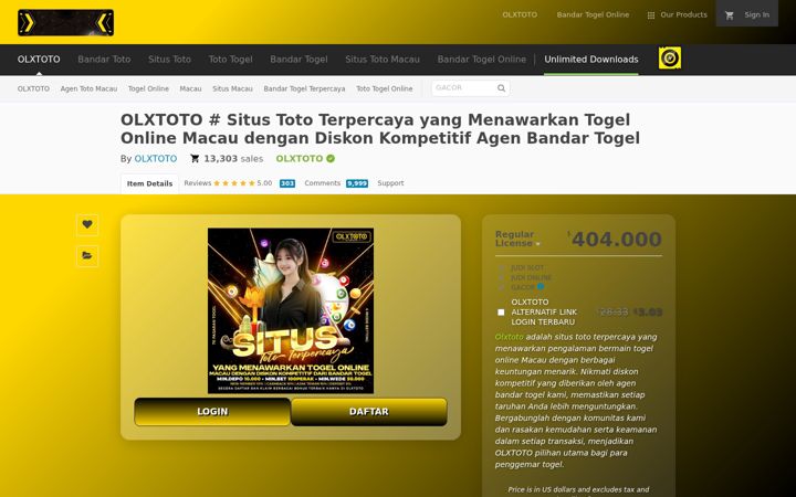 Screenshot of allsetfor.com