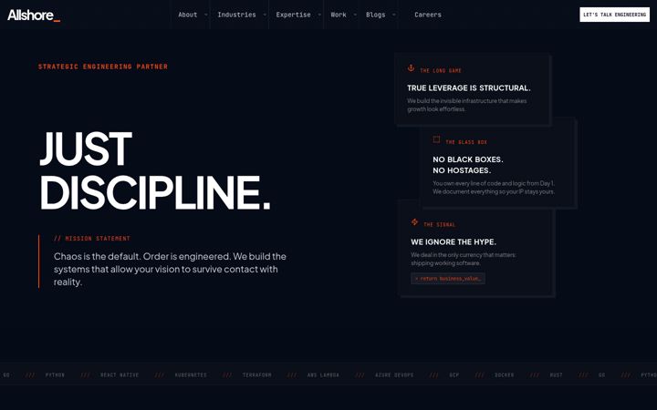 allshoretech.com