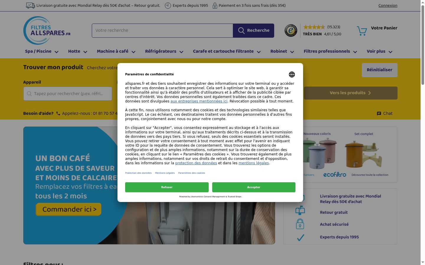 Skjámynd af samþykkisborðanum eins og hann birtist áður en nokkur samskipti fóru fram