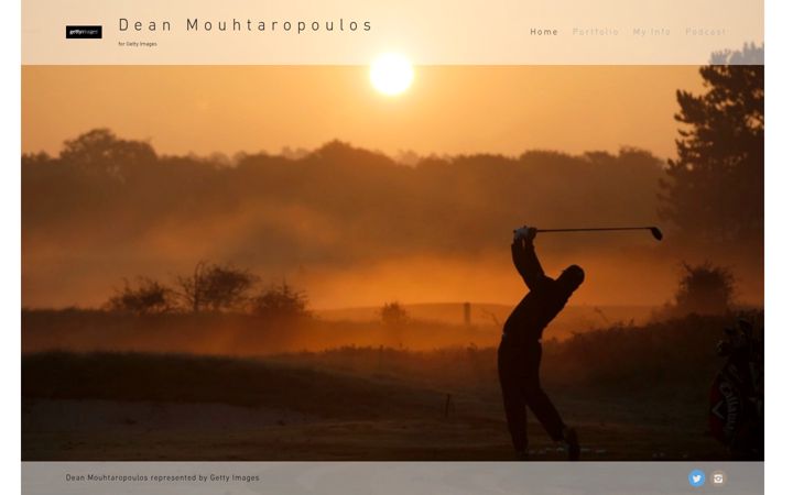 Screenshot of allsportsnapper.com