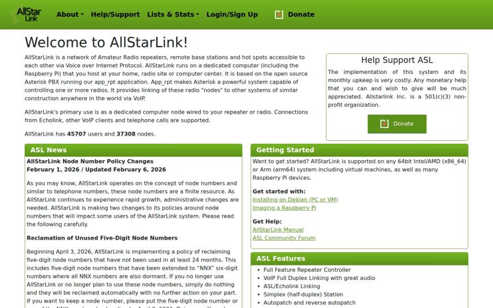 allstarlink.org