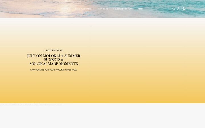 allthingsmolokai.com