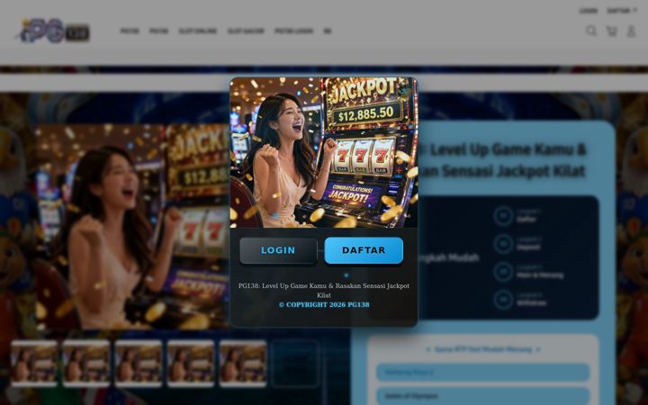 Screenshot of allusesof.com