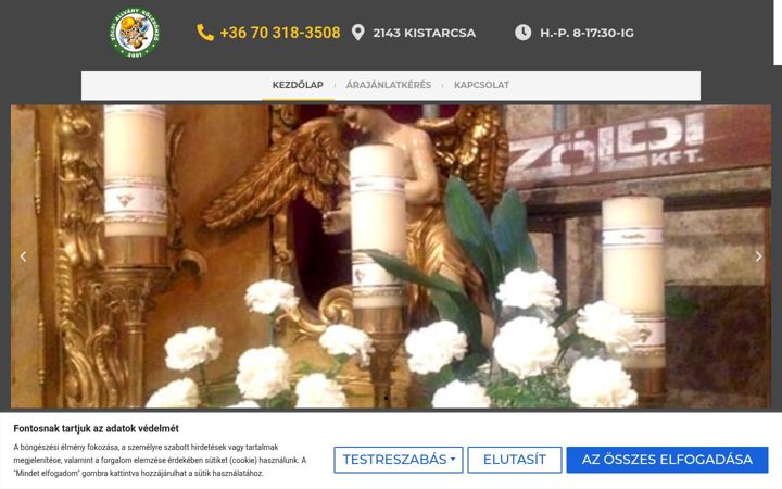 Screenshot of allvanykolcsonzes.eu