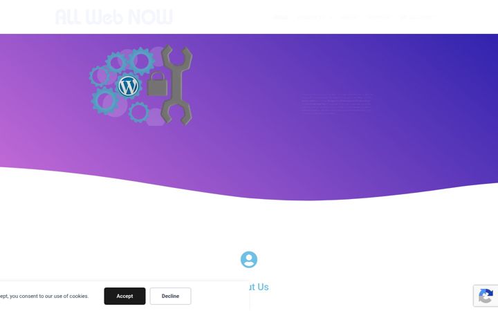 Zrzut ekranu allwebnow.com