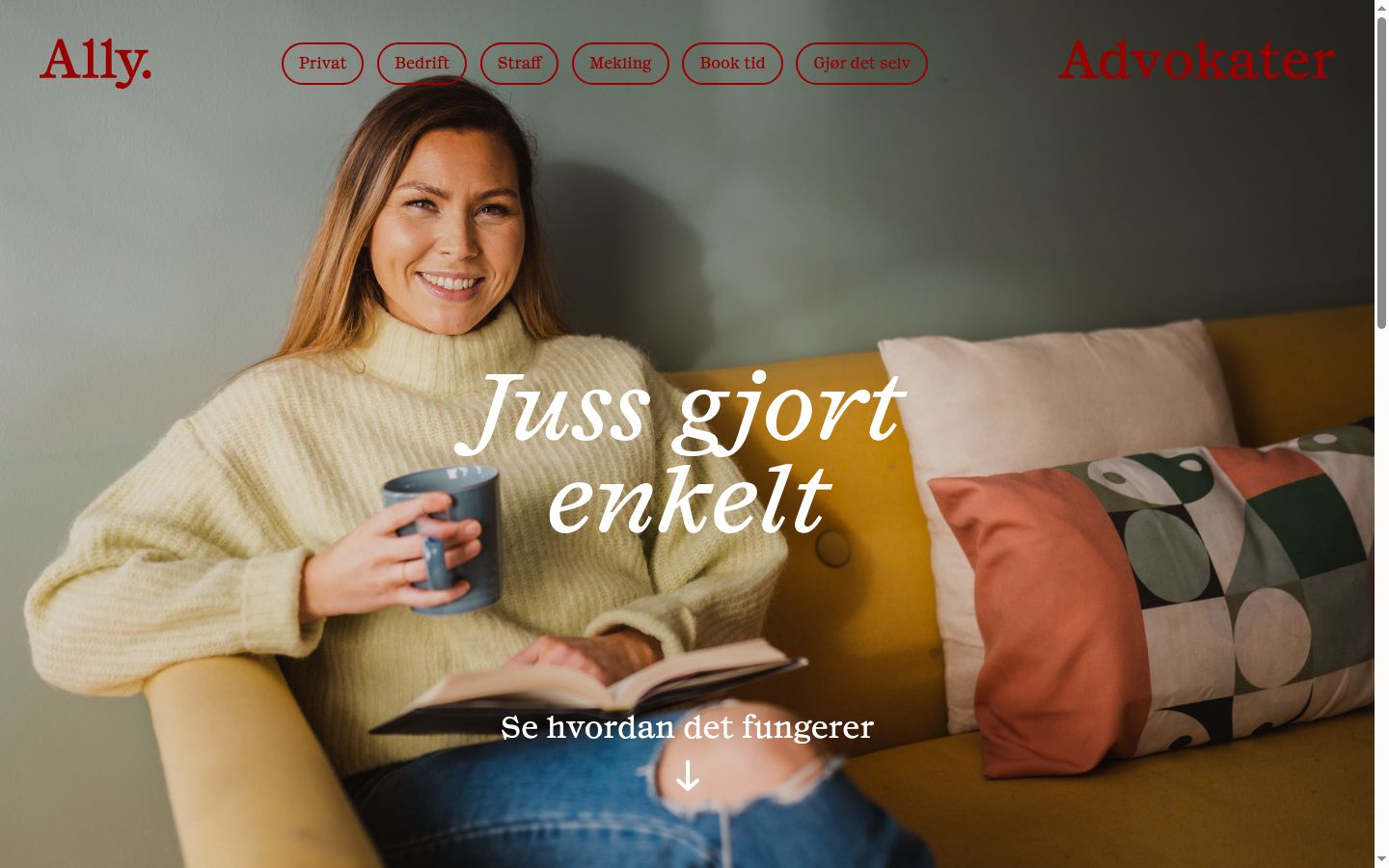 Sutikimo reklamjuostės, rodytos prieš bet kokią sąveiką, ekrano kopija