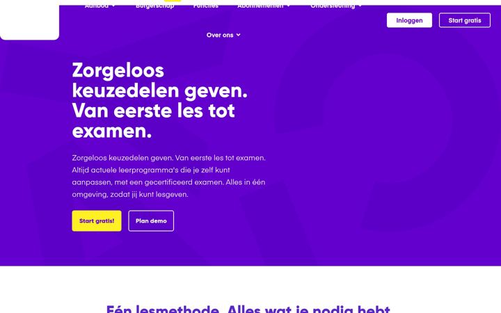 allyoucanlearn.nl