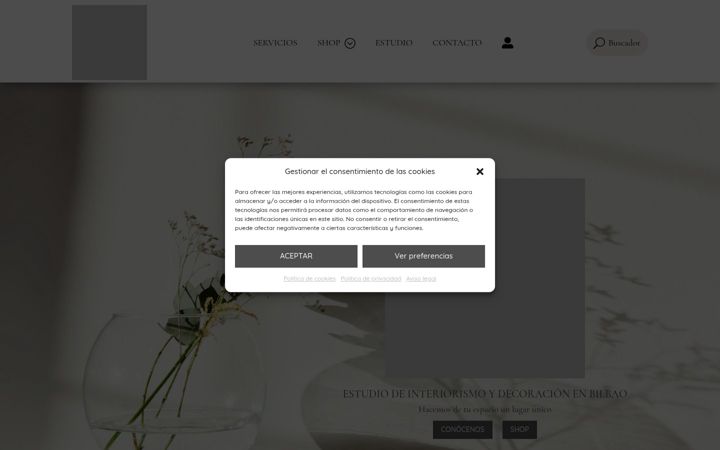 Screenshot of alma22.com