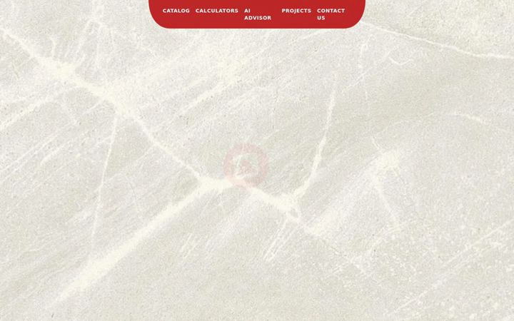 Screenshot of almacenesferragut.com