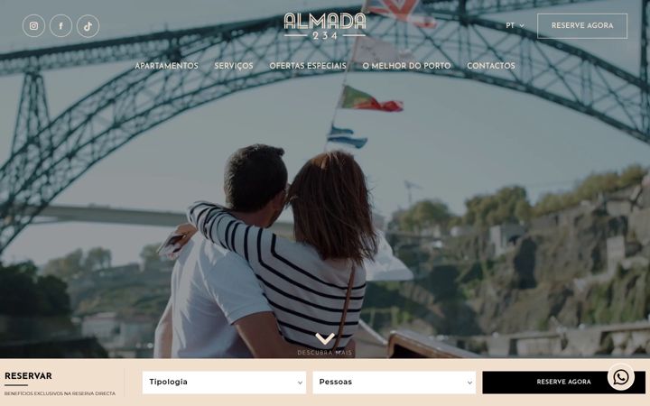 Screenshot ta' almada234.pt