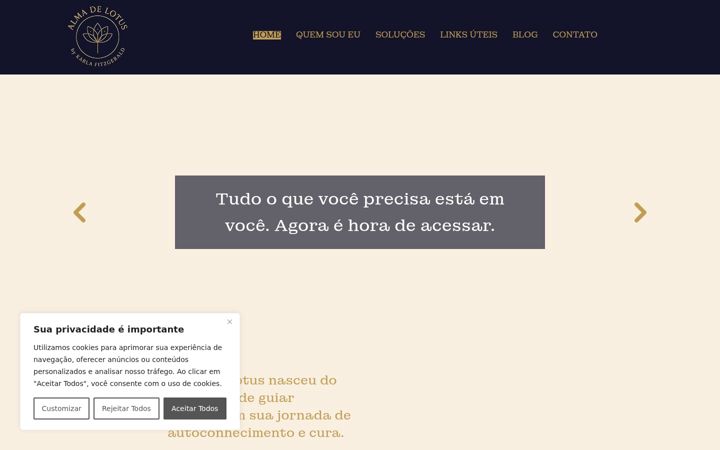 Képernyőkép: almadelotus.com.br
