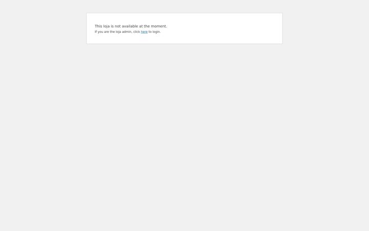Screenshot of almae.shop