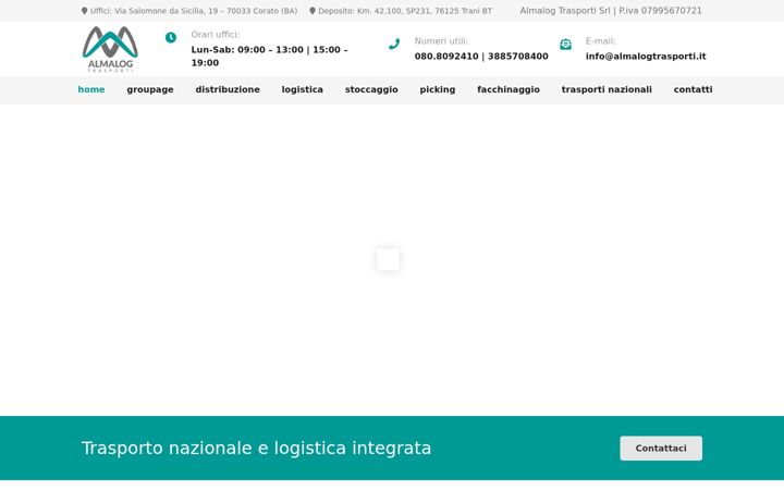 Screenshot ta' almalogtrasporti.it