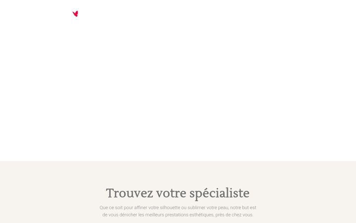 Screenshot of almana.fr