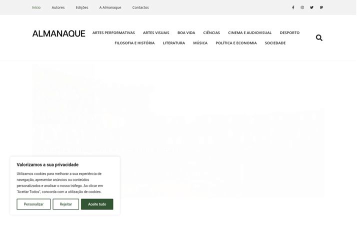 Screenshot of almanaquemag.com