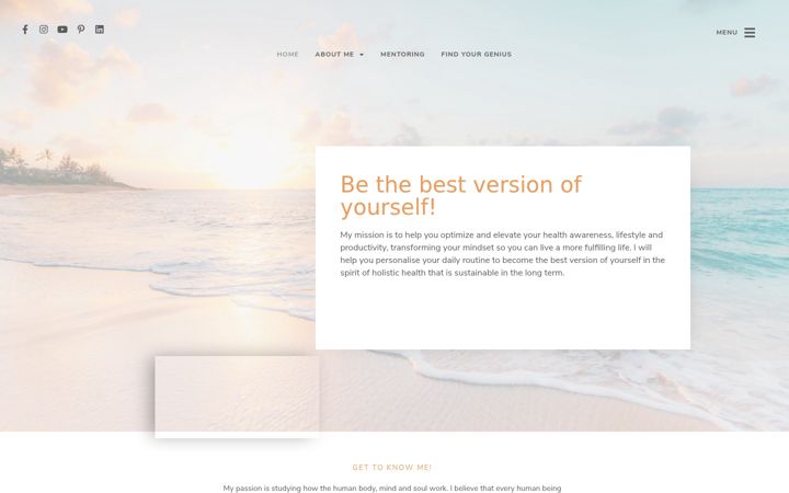 Screenshot of almapirner.com