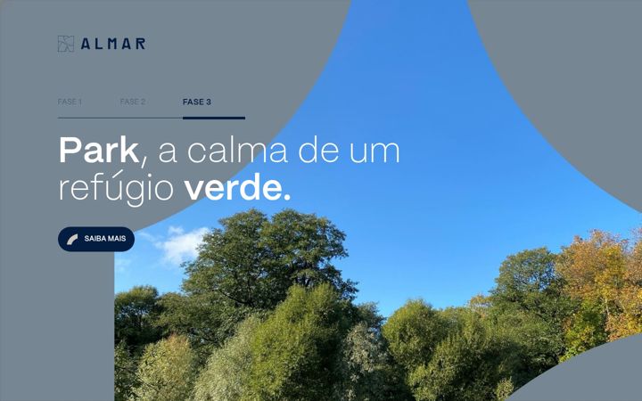Screenshot of almar-living.pt