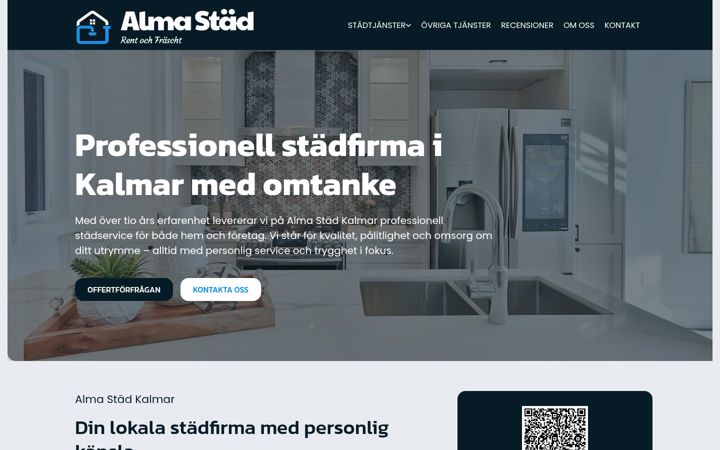 almastad.se