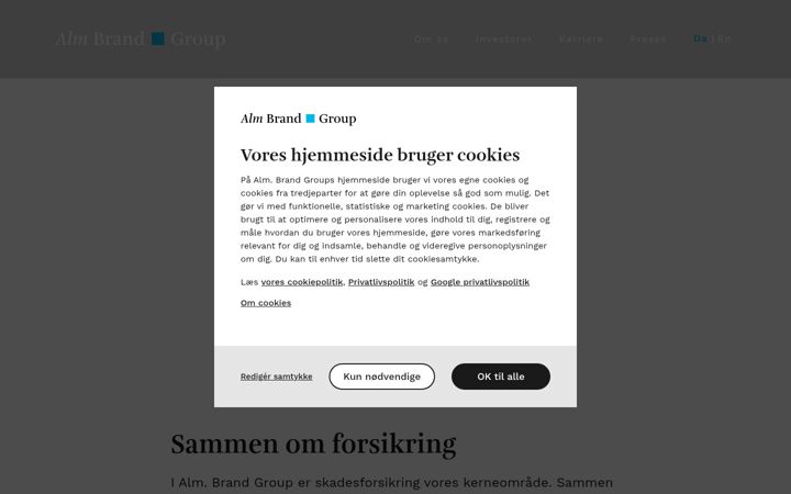 almbrandgroup.com
