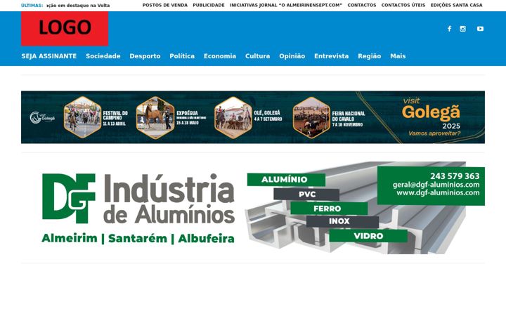 Screenshot of almeirinensept.com