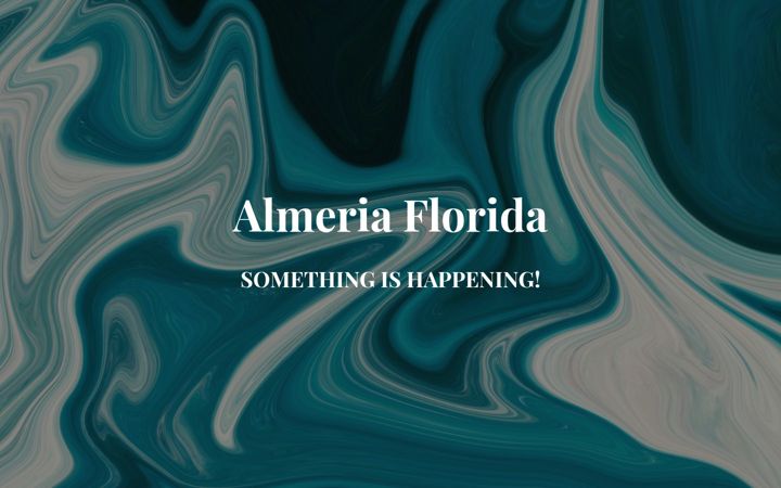 Screenshot of almeriafl.com