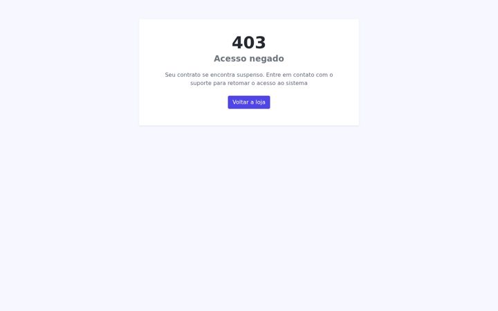 Screenshot of almettocalcados.com.br