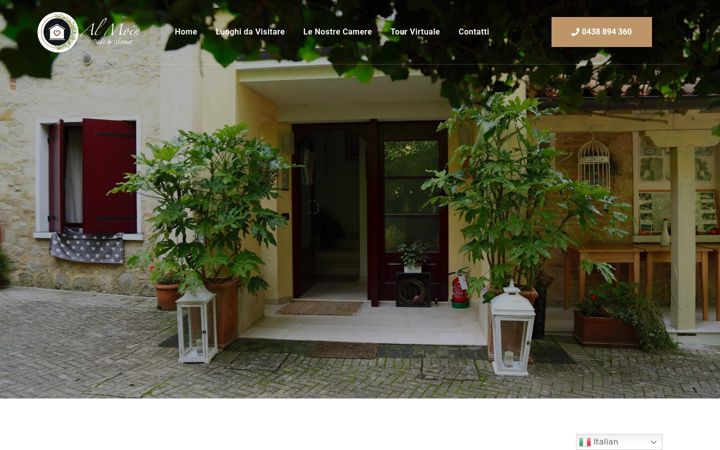 Screenshot of almoin.it