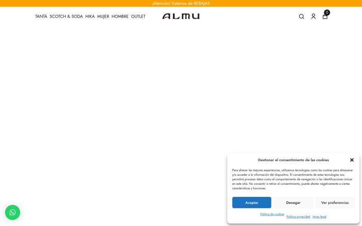 Screenshot von almuestella.com
