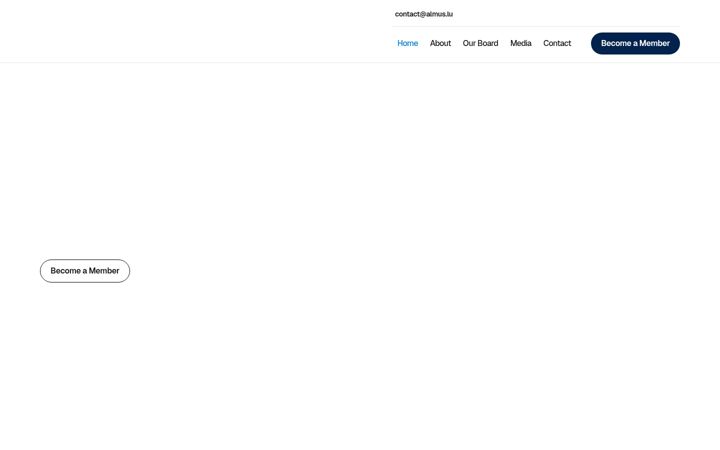 Screenshot stránky almus.lu
