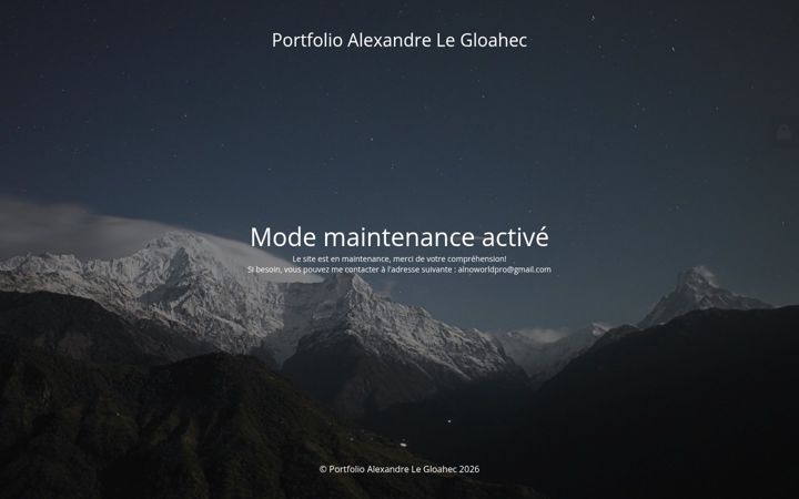 Screenshot of alnoworld.com