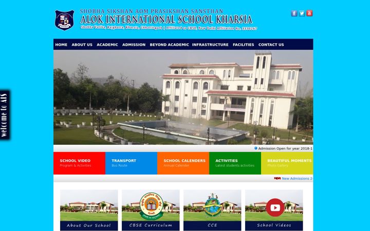 alokinternational.org